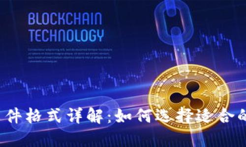 比特币钱包文件格式详解:如何选择适合的比特币钱包?