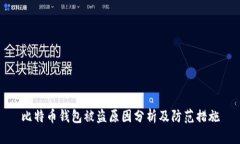 比特币钱包被盗原因分析及防范措施