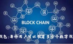 TP钱包：每个用户可以创建多少个数字