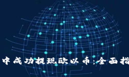 如何在TP钱包中成功提现欧以币:全面指南与注意事项