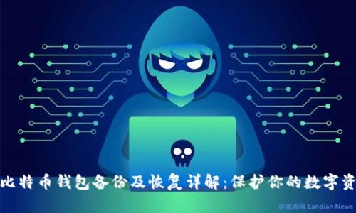 Win10比特币钱包备份及恢复详解:保护你的数字资产安全