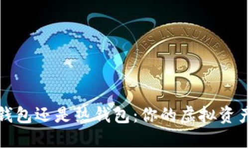 tp钱包选择冷钱包还是热钱包:你的虚拟资产安全策略解析