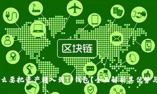 为什么要把资产转入到TP钱包?全面解析其优势与应用