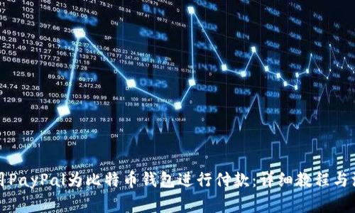 如何使用PayPal为比特币钱包进行付款:详细教程与注意事项