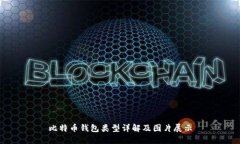比特币钱包类型详解及图片展示