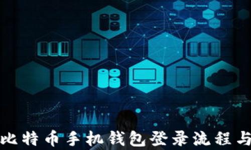 全面解析比特币手机钱包登录流程与安全策略