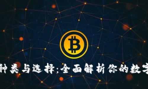 比特币钱包的种类与选择:全面解析你的数字货币管理工具
