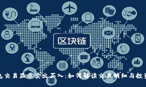 TP钱包交易显示卖出买入:如何解读交易明细与投资策略