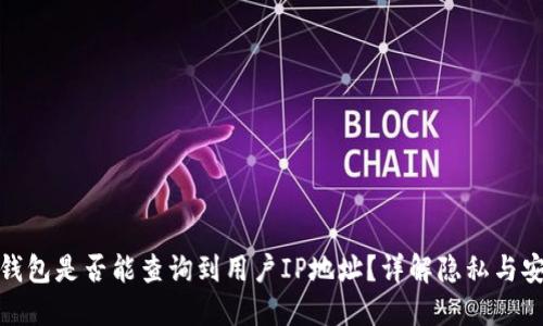 TP钱包是否能查询到用户IP地址?详解隐私与安全