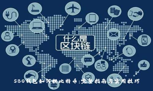 SBO钱包如何提比特币:完整指南与实用技巧