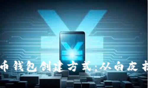 最早的比特币钱包创建方式:从白皮书到首次交易