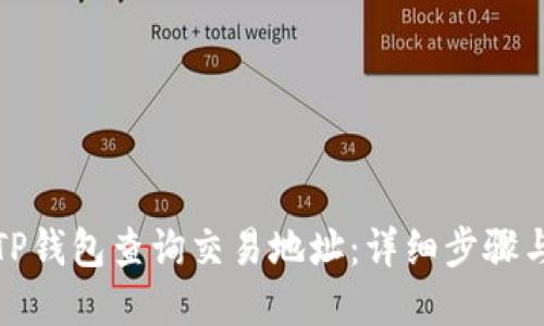 如何通过TP钱包查询交易地址:详细步骤与实用技巧