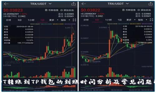 USDT转账到TP钱包的到账时间分析及常见问题解答