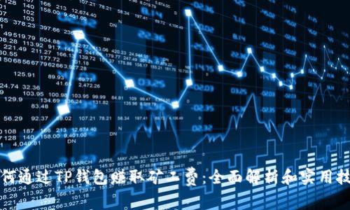 如何通过TP钱包赚取矿工费:全面解析和实用技巧