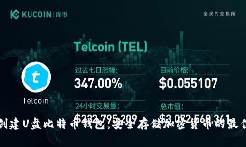 如何创建U盘比特币钱包:安全存储加密货币的最佳实践