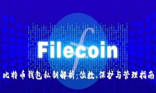 比特币钱包私钥解析:位数、保护与管理指南