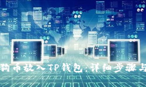 如何将狗狗币放入TP钱包:详细步骤与注意事项