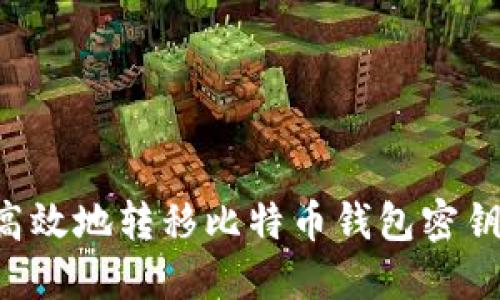 如何安全高效地转移比特币钱包密钥:完整指南