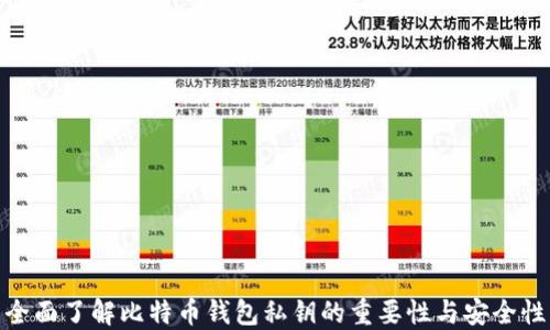 全面了解比特币钱包私钥的重要性与安全性