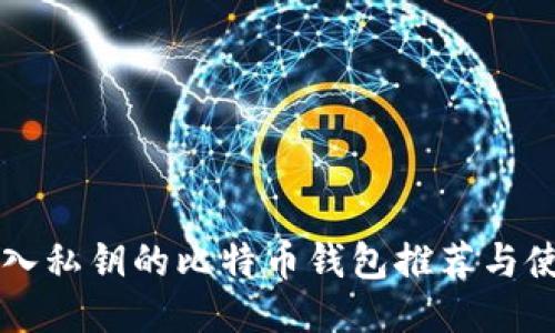 支持导入私钥的比特币钱包推荐与使用指南