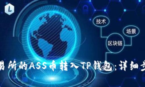 如何将抹茶交易所的ASS币转入TP钱包:详细步骤与注意事项