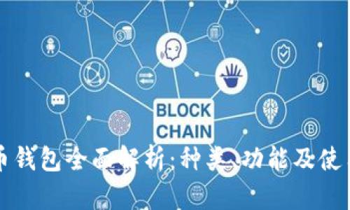 比特币钱包全面解析:种类、功能及使用指南