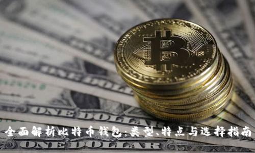 全面解析比特币钱包:类型、特点与选择指南