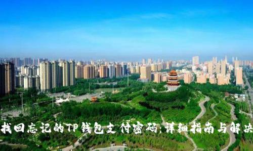 如何找回忘记的TP钱包支付密码:详细指南与解决方案