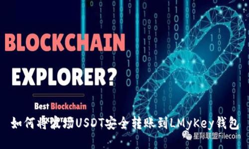 如何将波场USDT安全转账到LMyKey钱包