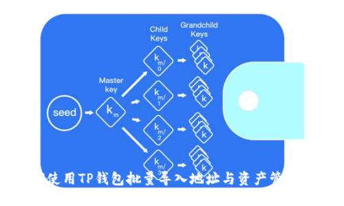 如何使用TP钱包批量导入地址与资产管理指南
