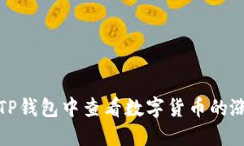 如何在TP钱包中查看数字货币的涨跌情况
