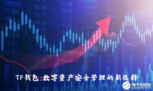 TP钱包:数字资产安全管理的新选择