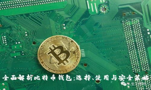 全面解析比特币钱包:选择、使用与安全策略