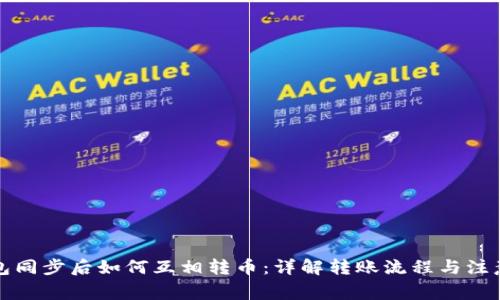 TP钱包同步后如何互相转币:详解转账流程与注意事项