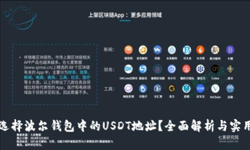 如何选择波尔钱包中的USDT地址?全面解析与实用指南