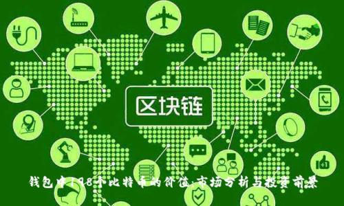 钱包中198个比特币的价值:市场分析与投资前景