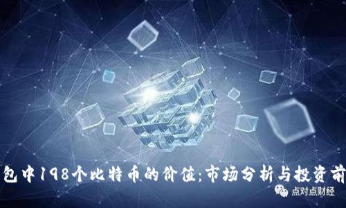 钱包中198个比特币的价值:市场分析与投资前景