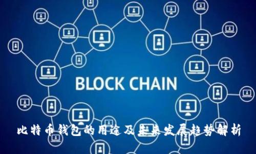 比特币钱包的用途及未来发展趋势解析