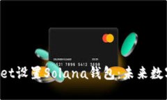 如何在TokenPocket设置Solana钱包：未来数