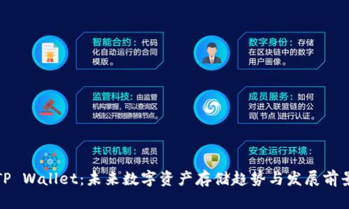 TP Wallet:未来数字资产存储趋势与发展前景