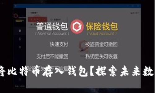 如何安全、高效地将比特币存入钱包?探索未来数字货币的存储趋势