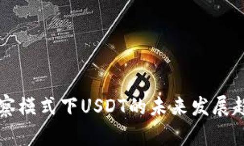 TP钱包观察模式下USDT的未来发展趋势与应用