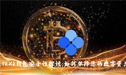 虚拟货币(TRX)钱包安全性探讨：如何保障您的数字资产无忧未来