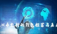2023年XLM币支持的钱包推荐与未来趋势