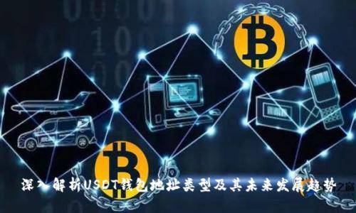 深入解析USDT钱包地址类型及其未来发展趋势