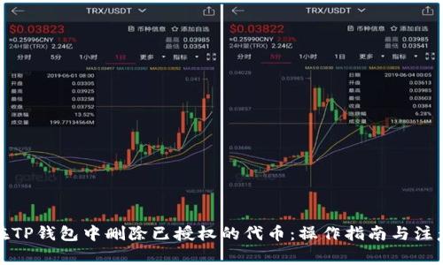 如何在TP钱包中删除已授权的代币：操作指南与注意事项