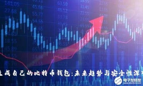 如何生成自己的比特币钱包:未来趋势与安全性深入解析