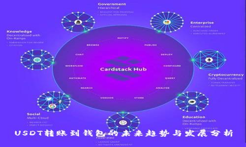USDT转账到钱包的未来趋势与发展分析