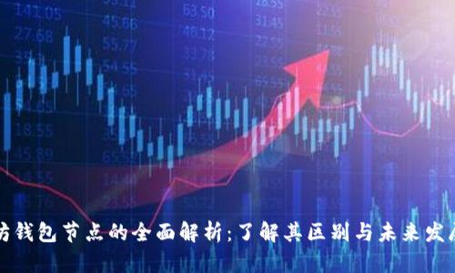 以太坊钱包节点的全面解析：了解其区别与未来发展趋势
