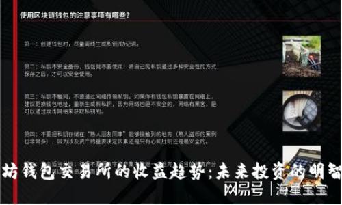 以太坊钱包交易所的收益趋势：未来投资的明智选择
